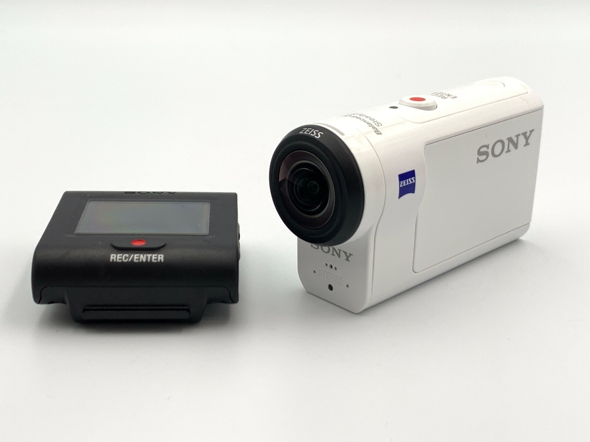 中古美品 SONY デジタルHD ビデオカメラレコーダー HDR-MV1 ライブや
