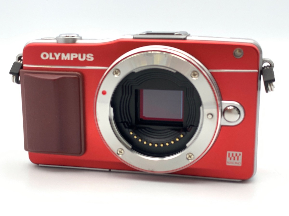 中古デジタル一眼カメラ オリンパス 製品一覧 - 価格.com