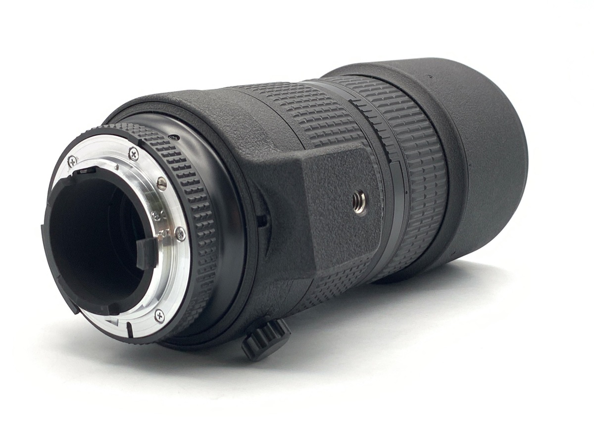 AF 80-200/2.8 D ED NEW