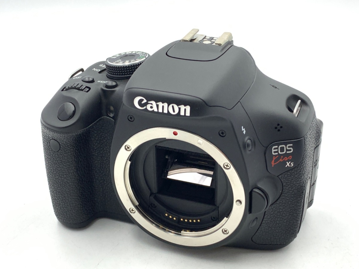 EOS Kiss X5 ���ި�y1800����f�z