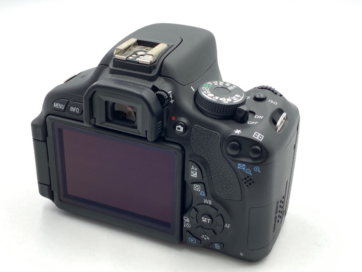 EOS Kiss X5 ���ި�y1800����f�z