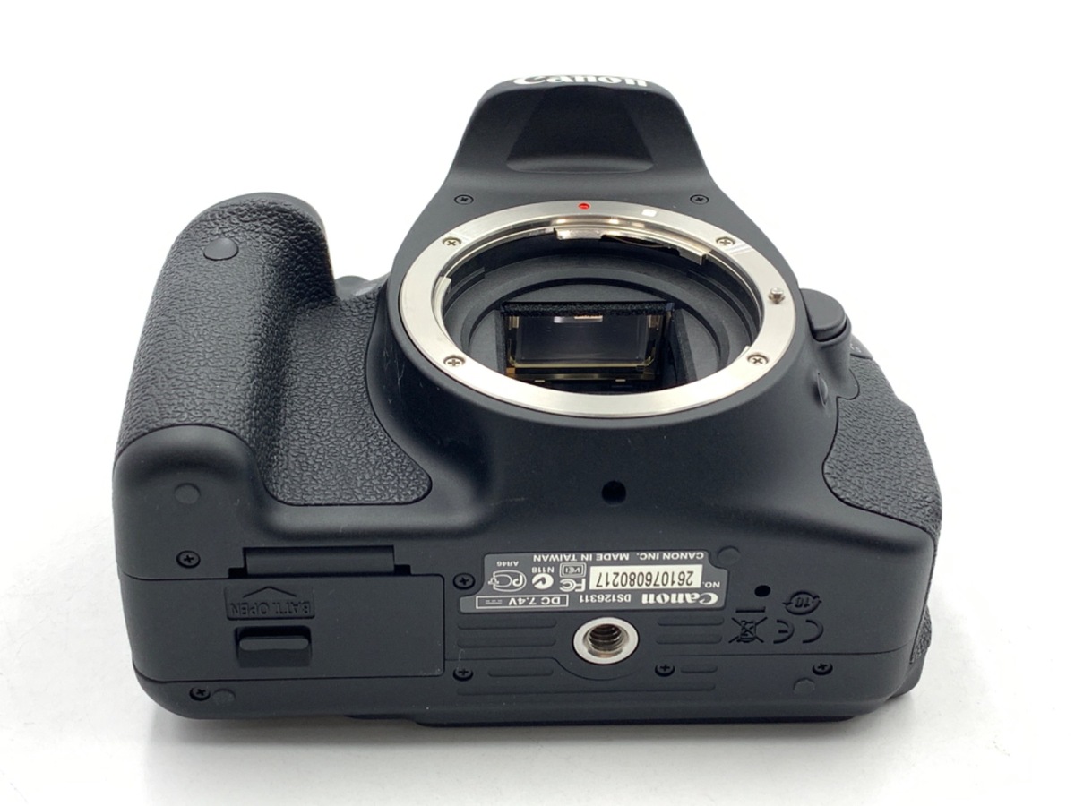 EOS Kiss X5 ���ި�y1800����f�z