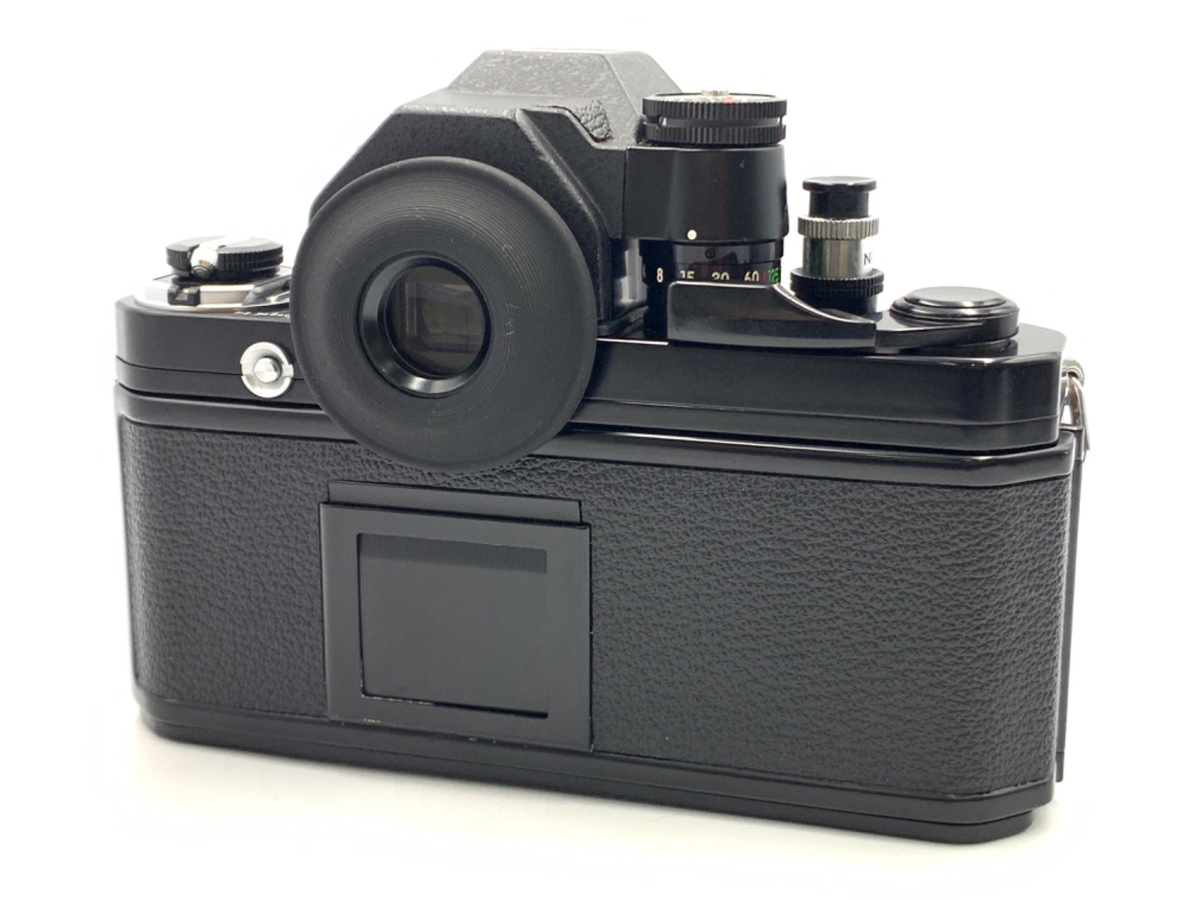 中古：B(並品)】ニコン F2 フォトミックS ボディ ブラック | 2447860072590