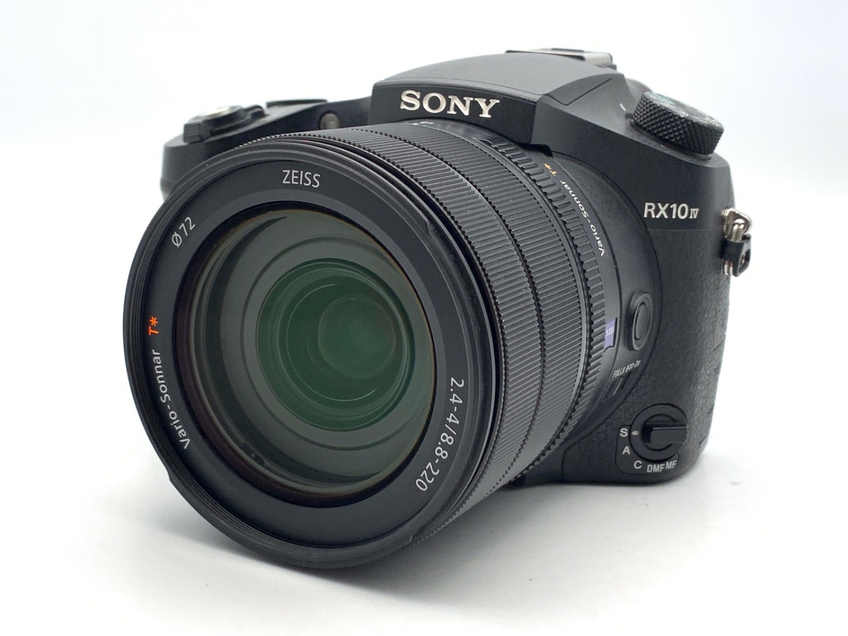 SONY DSC-RX10M4 RX10IV 中古 美品 オリーブ サイバーショット DSC-RX10M4 中古価格比較 - 価格.com
