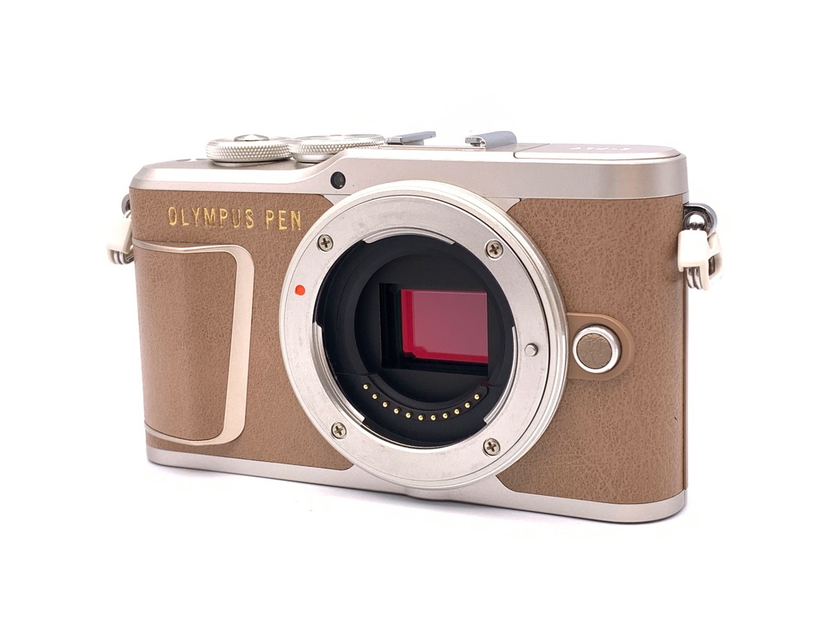■ ほぼ新品 ■ オリンパス　OLYMPUS PEN E-PL9 ボディ OLYMPUS PEN E-PL9 ボディ 中古価格比較 - 価格.com