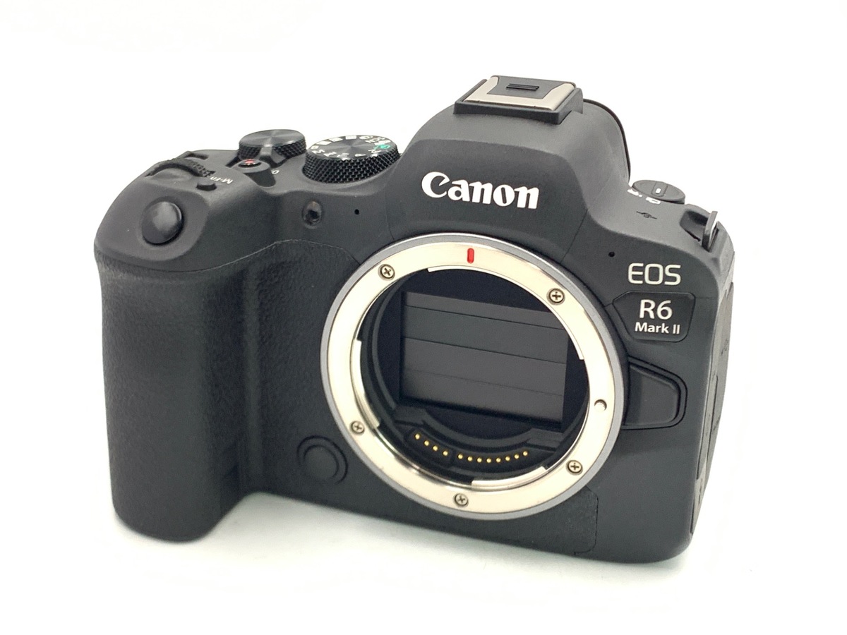 中古】ミラーレス一眼｜EOS R 在庫一覧｜カメラのキタムラ