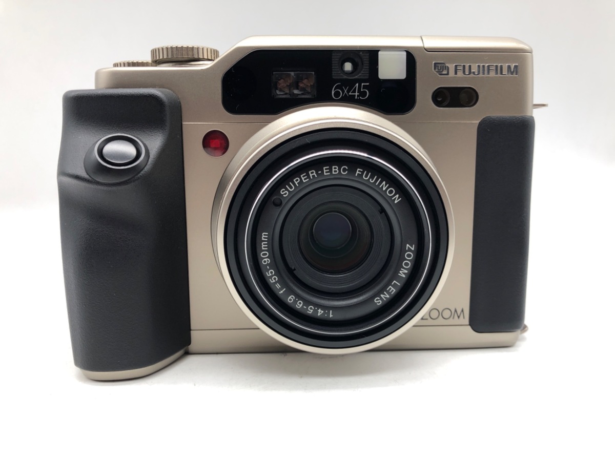 富士フイルム GA645 Professional 中古 Fujifilm GA645i Professional(富士フイルム) - 中古カメラ