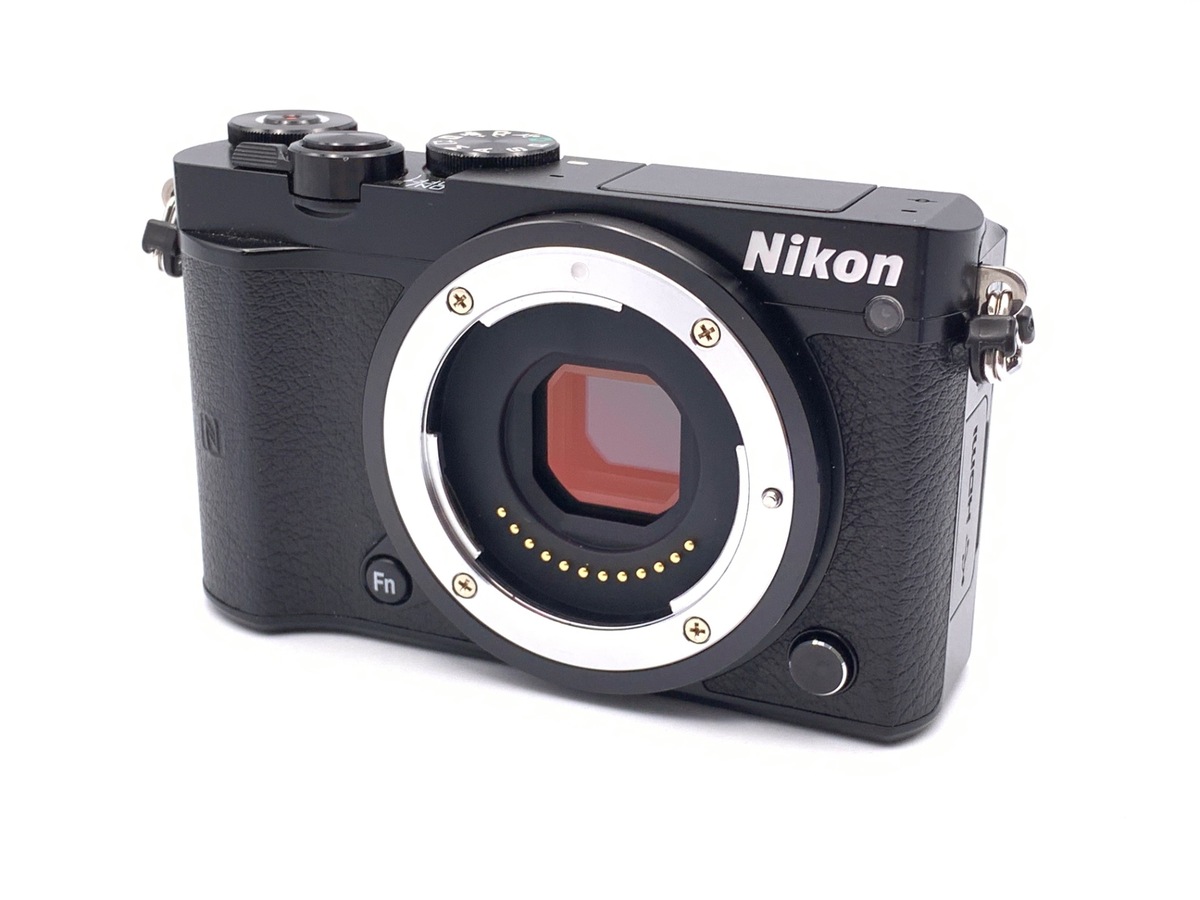 Nikon 1 J5 ボディ 中古価格比較 - 価格.com