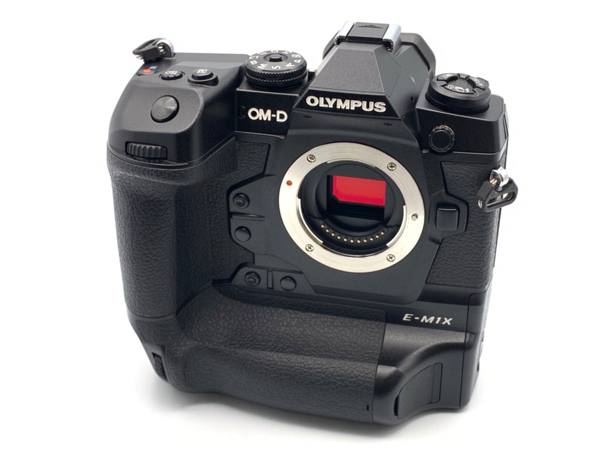 価格.com - オリンパス OM-D E-M1X ボディ 価格比較