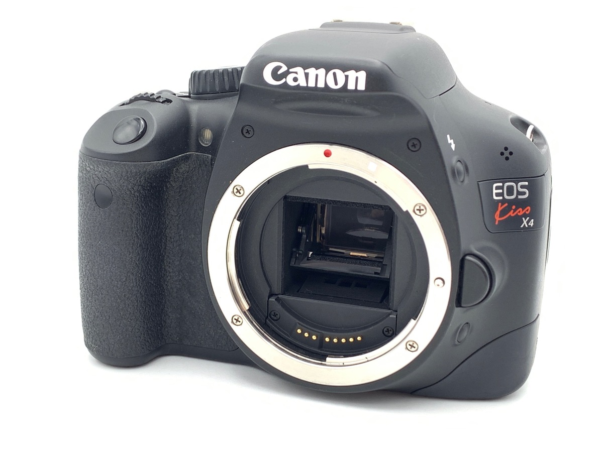 EOS Kiss X4 ���ި�y1800����f�z