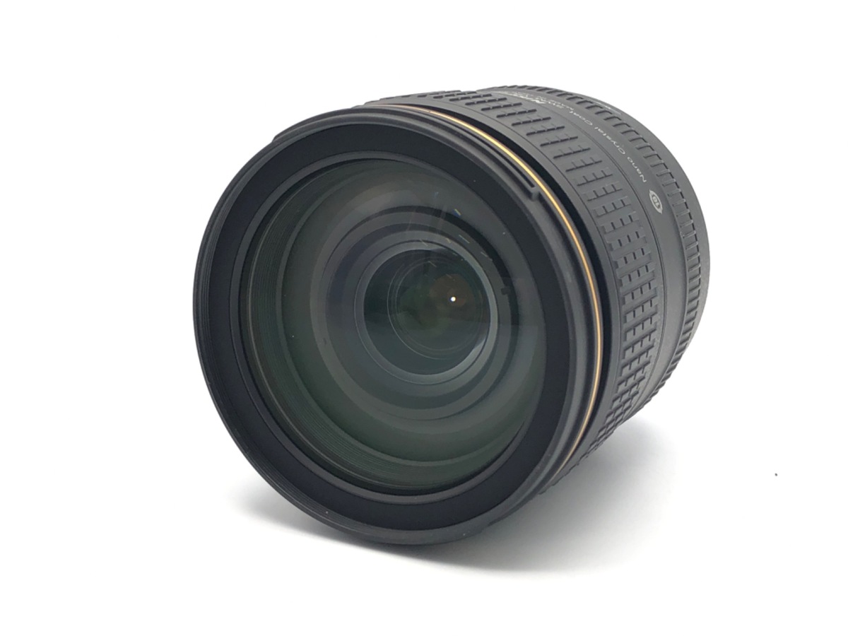 NIKON AF-S NIKKOR 24-120mm f/4G ED VR for Nikon F mount -EXC- `5444 - Picture 3 of 3