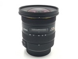 中古】シグマ 10-20mm F3.5 EX DC HSM ペンタックス用 在庫一覧
