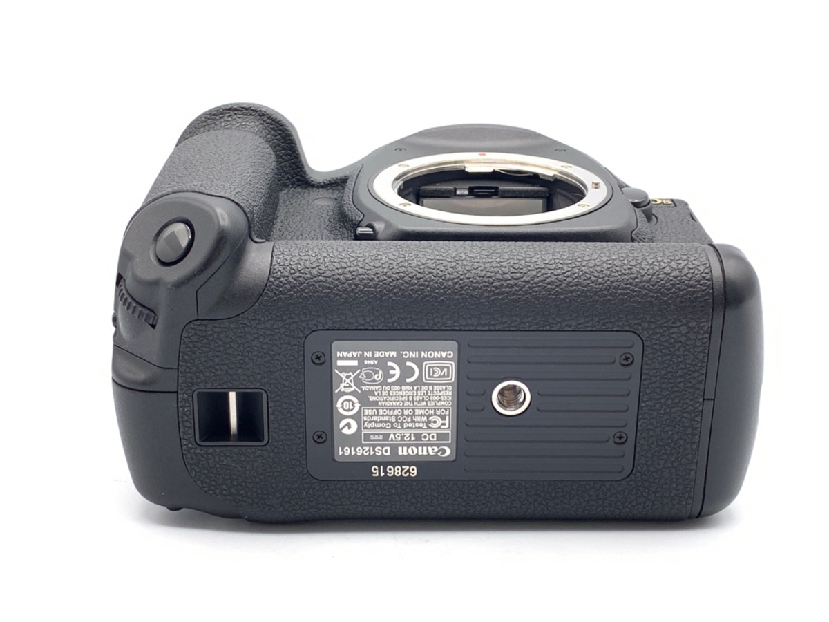 訳ありeos1ds markⅢ 中古 中古】キヤノン EOS-1Ds MarkIII｜｜カメラのキタムラネットショップ