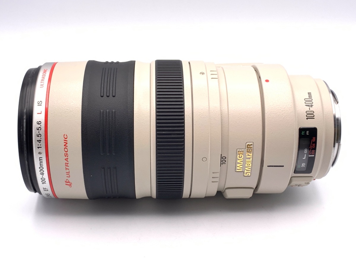 K*n様 EF100-400mm F4.5-5.6L IS II USM 美品 Shop Canon Refurbished EF 100-400mm F4.5-5.6L IS II USM