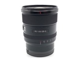 Sony FE 20mm F1.8【美品】 hqdefault.jpg