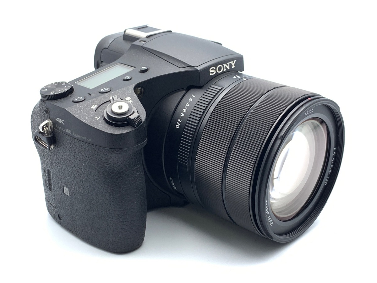 ソニー サイバーショット DSC-RX10M3 SONY サイバーショット DSC-RX10M3 価格比較 - 価格.com
