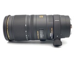 SIGMA APO70-200F2.8EX DG OS HSM/C キャノン APO 70-200mm F2.8 EX DG OS HSM | レンズ | 製品 | Sigma