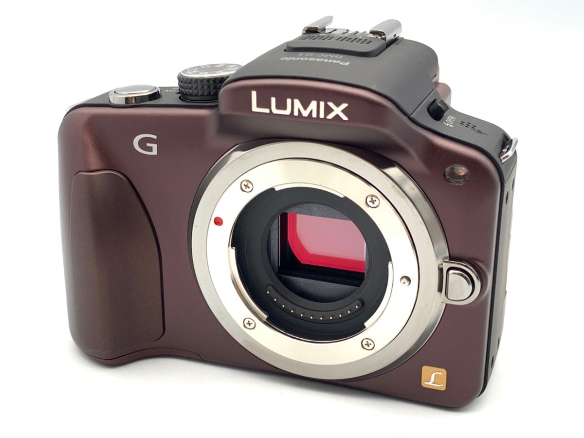 Panasonic LUMIX DMC-GF6-W ホワイト ボディ Amazon | パナソニック ルミックス ミラーレス一眼カメラ