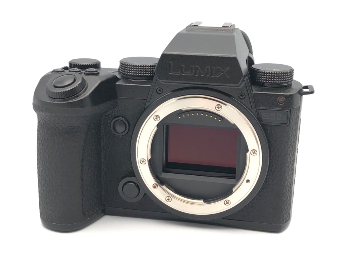 価格.com - パナソニック LUMIX DMC-G5W-S ダブルズームレンズ