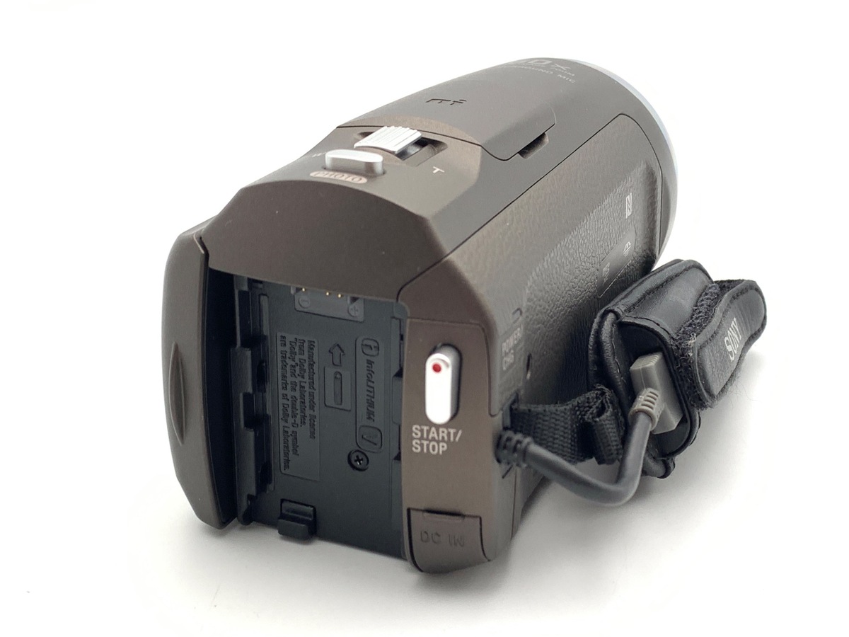 ソニー HDR-CX680 TI ブロンズブラウン デジタルHDビデオカメラ Amazon | SONY(ソニー) ビデオカメラ Handycam 光学30倍 内蔵