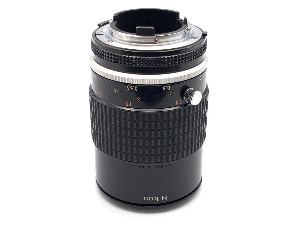 中古：B(並品)】ニコン Ai-S Micro Nikkor 105mm F4 | 2447890024309