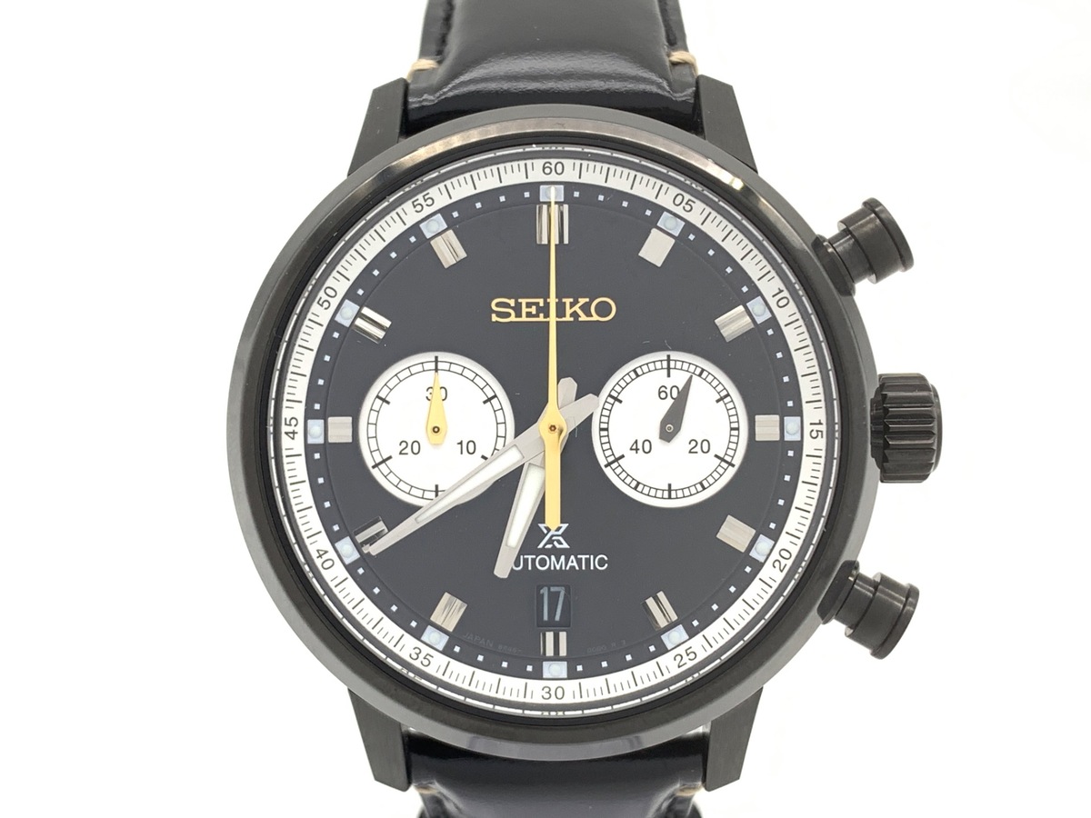 プロスペックス