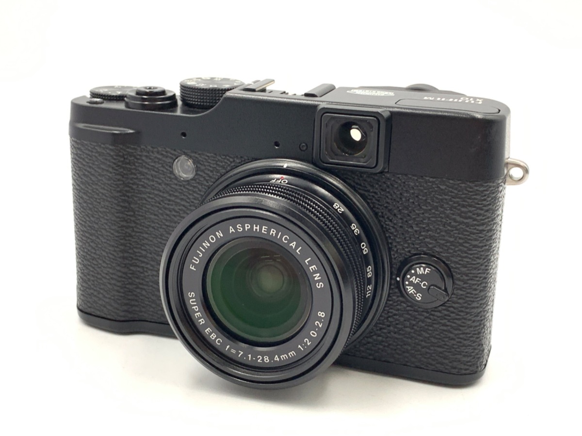 Fujifilm FinePix JX200 デジタルカメラ FujiFinepix-2_af36515f-498e-