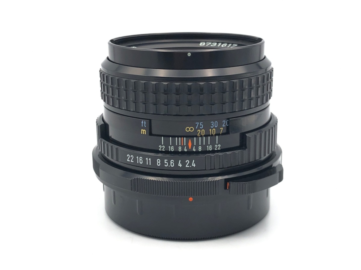 SMC PENTAX67 105mmF2.4 中古価格比較 - 価格.com
