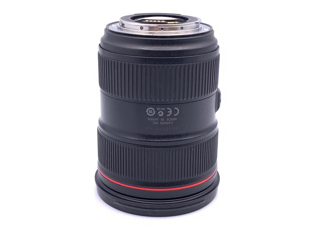【中古】キヤノン EF24-70mm F2.8L II USM
