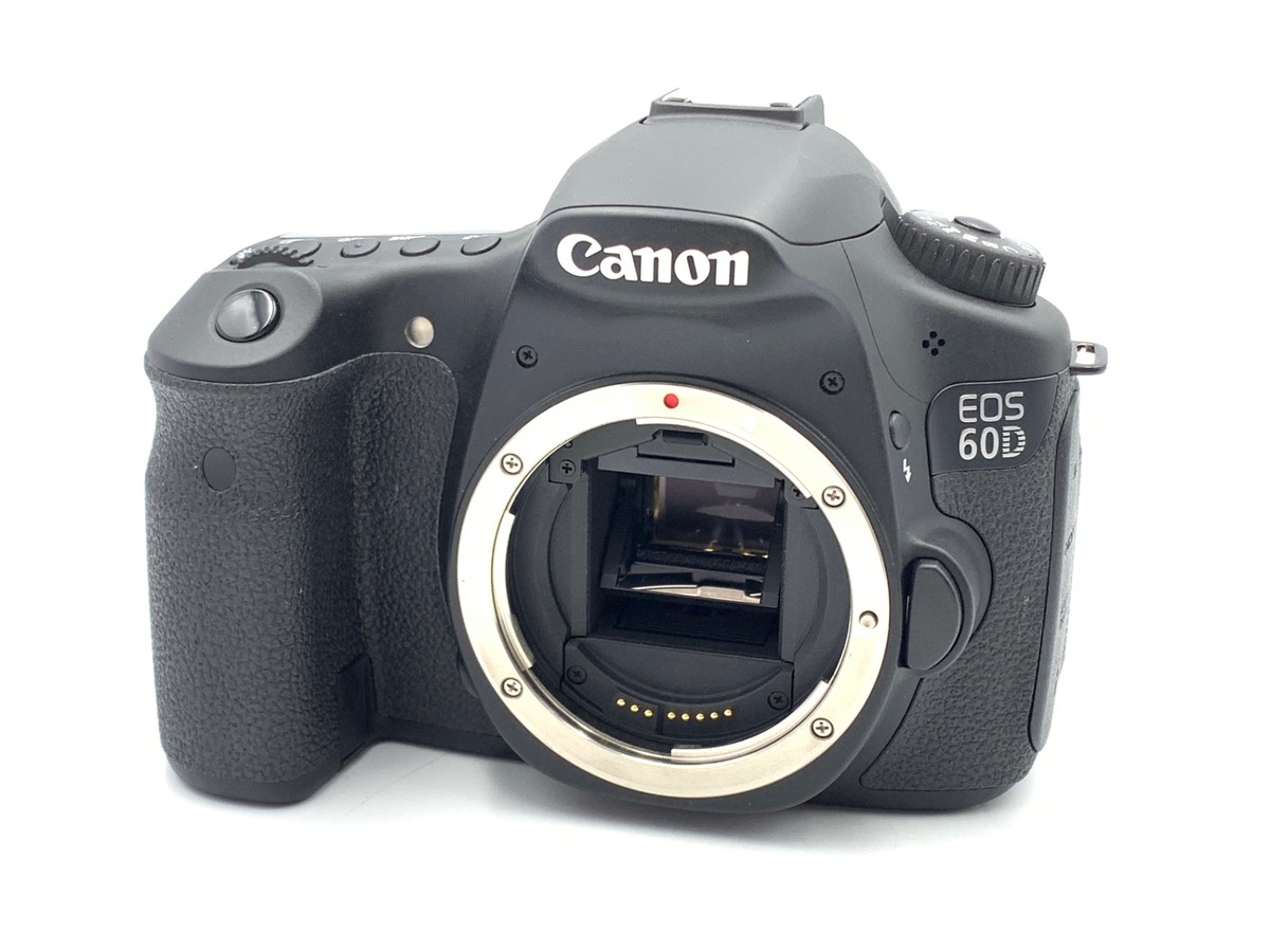 ■ 美品 ■キャノン　Canon EOS 60D デジタル一眼レフカメラ Amazon | Canon デジタル一眼レフカメラ EOS 60D ボディ ブラック