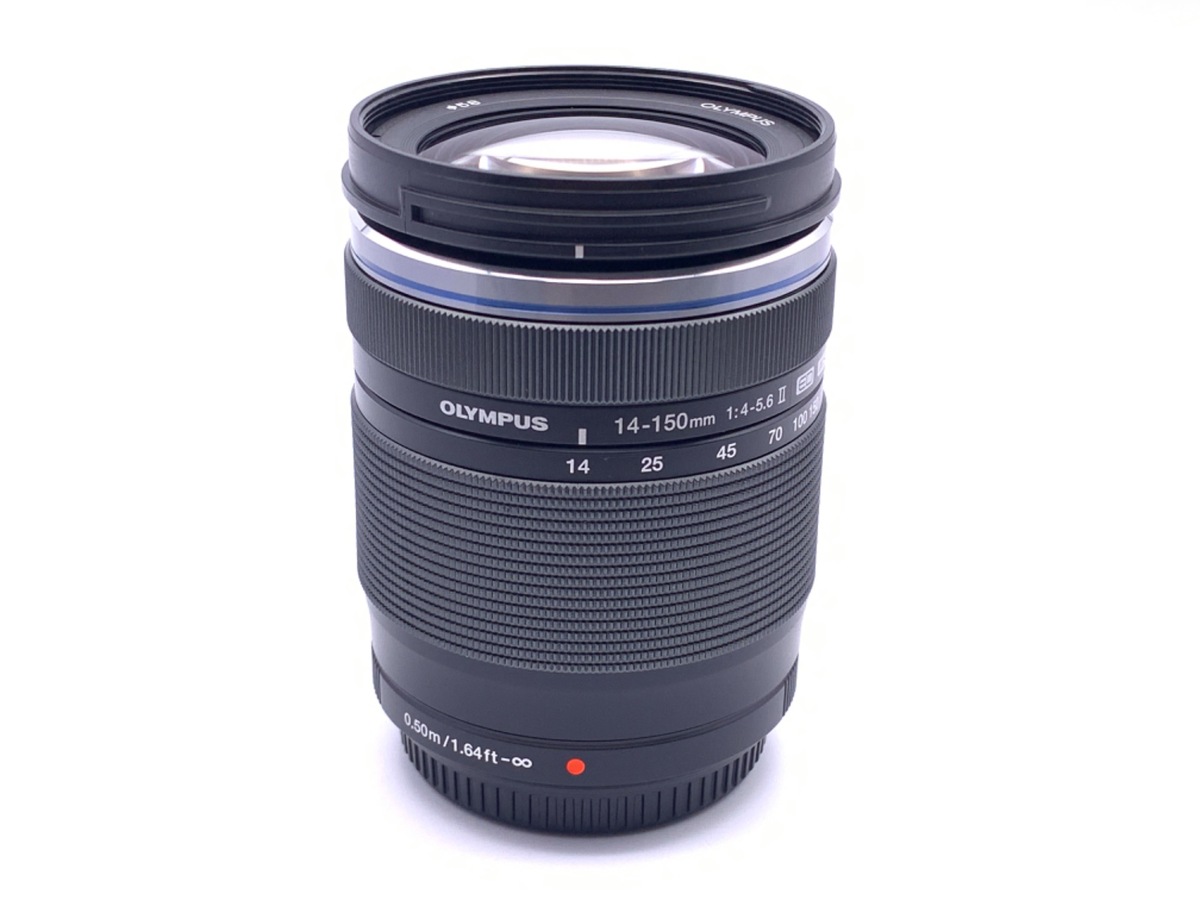 M.ZUIKO DIGITAL ED 14-150mm F4.0-5.6 II 中古価格比較 - 価格.com