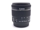 中古】キヤノン EF-S18-55mm F4-5.6 IS STM 在庫一覧｜カメラのキタムラ
