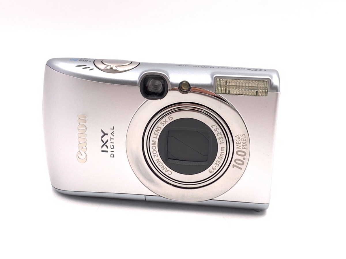 IXY DIGITAL 820 IS 中古価格比較 - 価格.com
