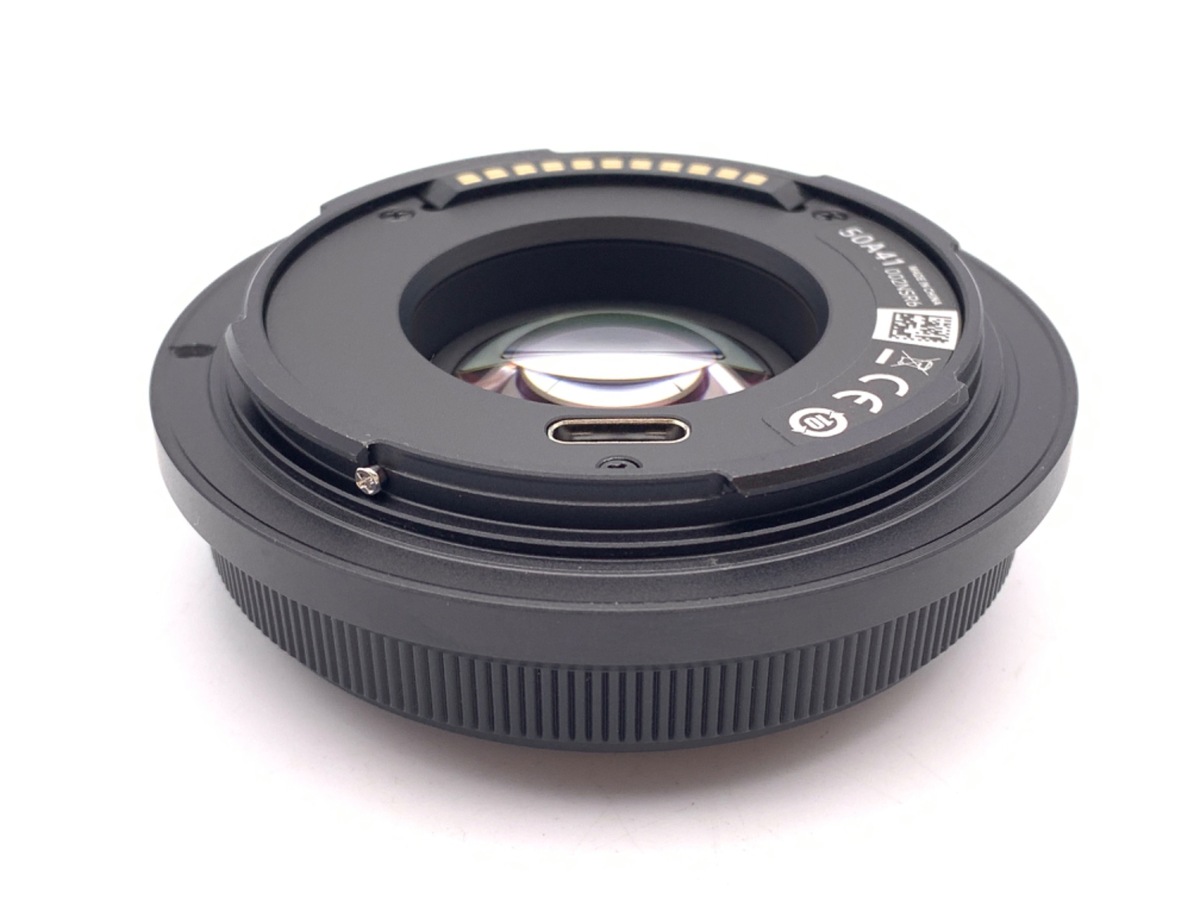 VILTROX AF 28mm F4.5 AIR ニコンZ用