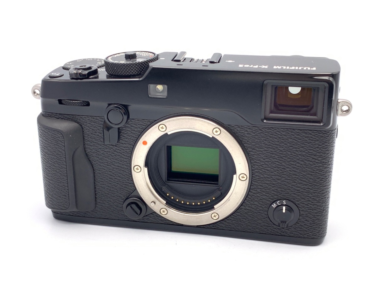 FUJIFILM X-Pro2 ボディ 中古価格比較 - 価格.com