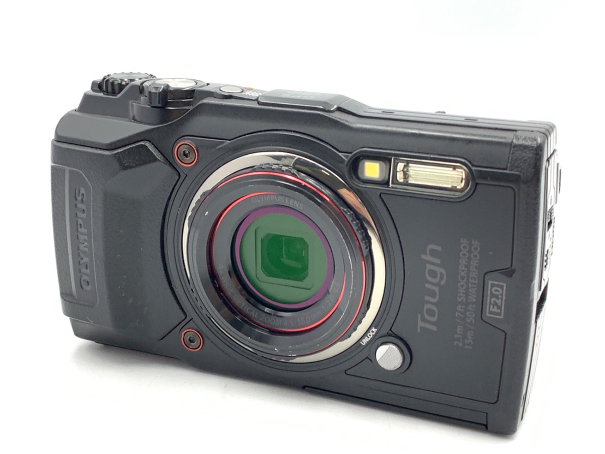 OLYMPUS SH-60コンパクトデジタルカメラ OLYMPUS デジタルカメラ STYLUS XZ-10