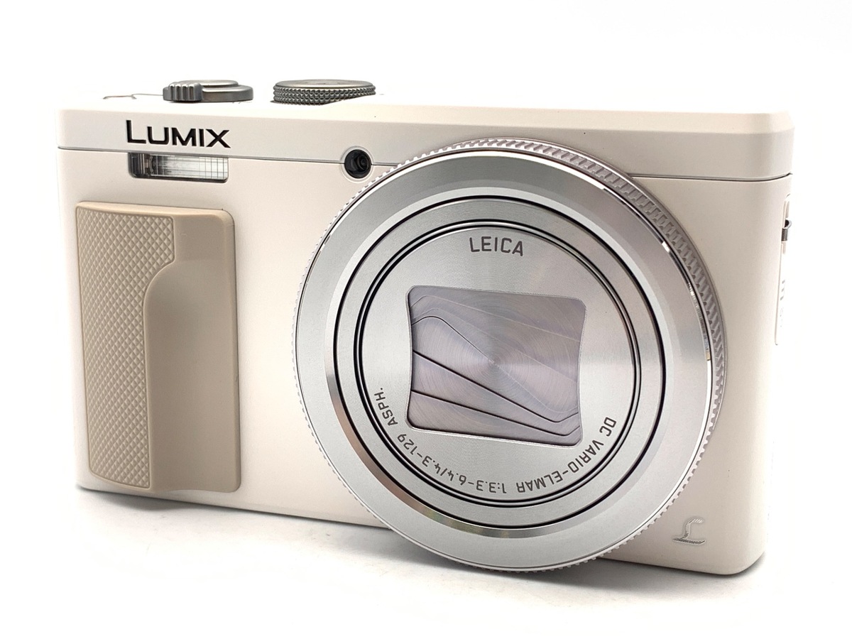 LUMIX DMC-TZ85 中古価格比較 - 価格.com