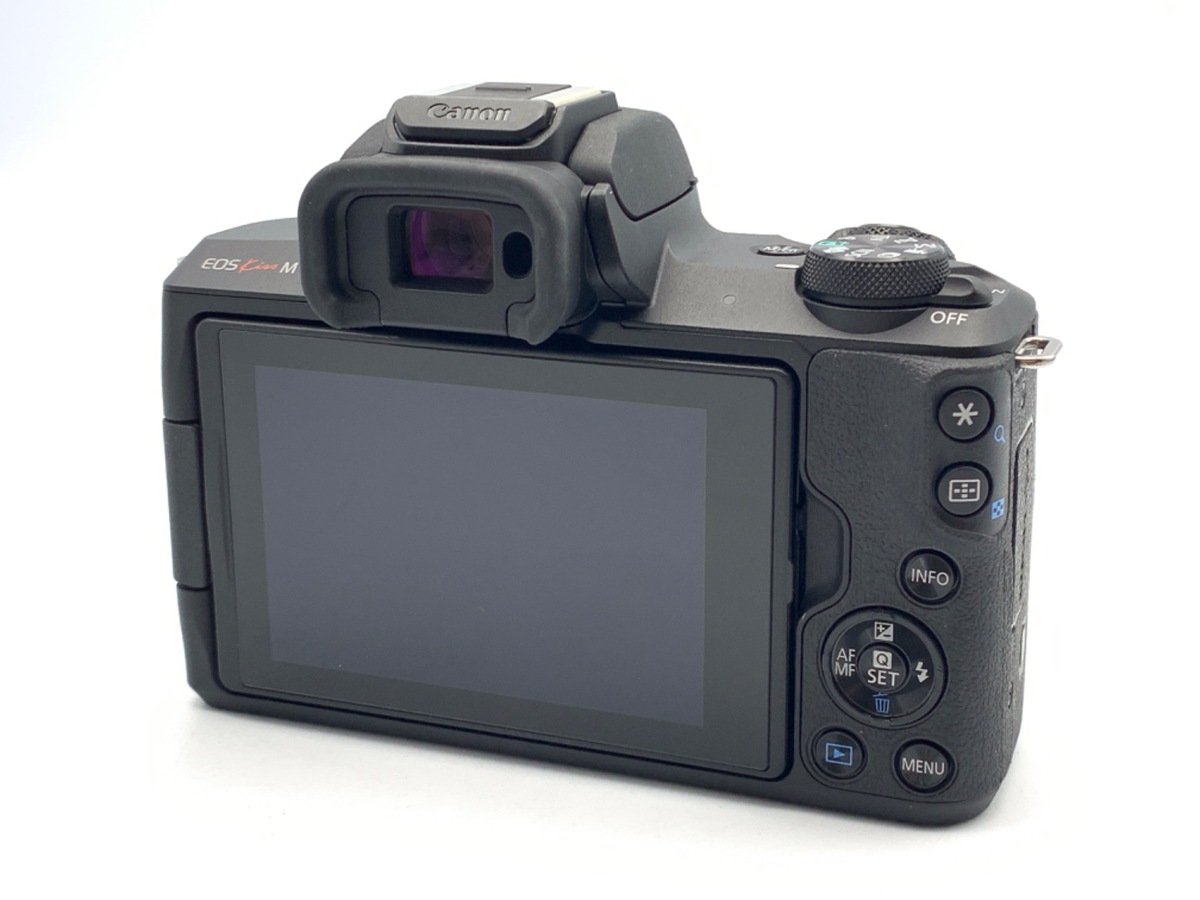 �L���m�� EOS Kiss M �{�f�B �u���b�N