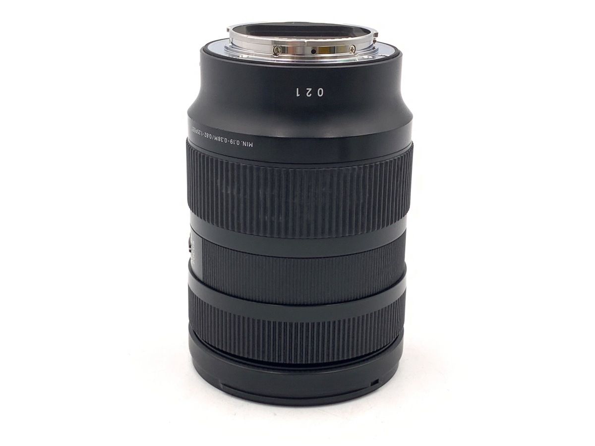中古】シグマ 28-70mm F2.8 DG DN Contemporary ソニーE用｜｜カメラの