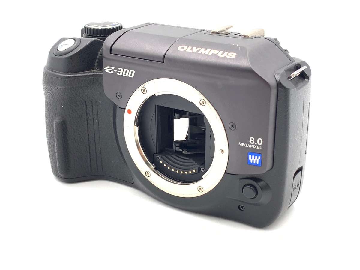 �I�����p�X CAMEDIA E-300