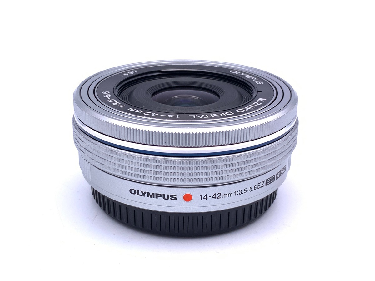 中古】M.ZUIKO DIGITAL ED 14-42mm F3.5-5.6 EZ 在庫一覧｜カメラの