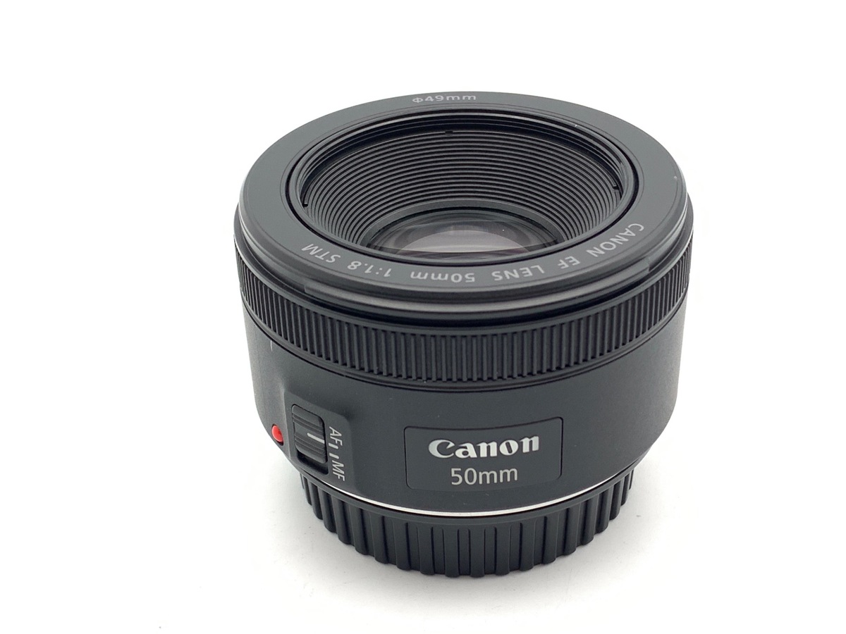 中古】EF50mm F1.8 STM 在庫一覧｜カメラのキタムラ