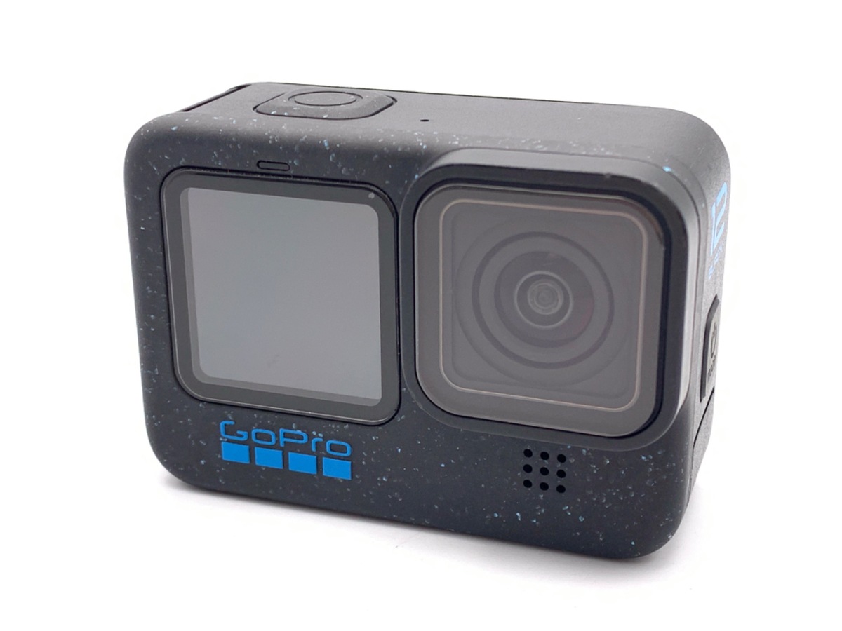 中古】GoPro HERO12 Black CHDHX-121-FW 在庫一覧｜カメラのキタムラ