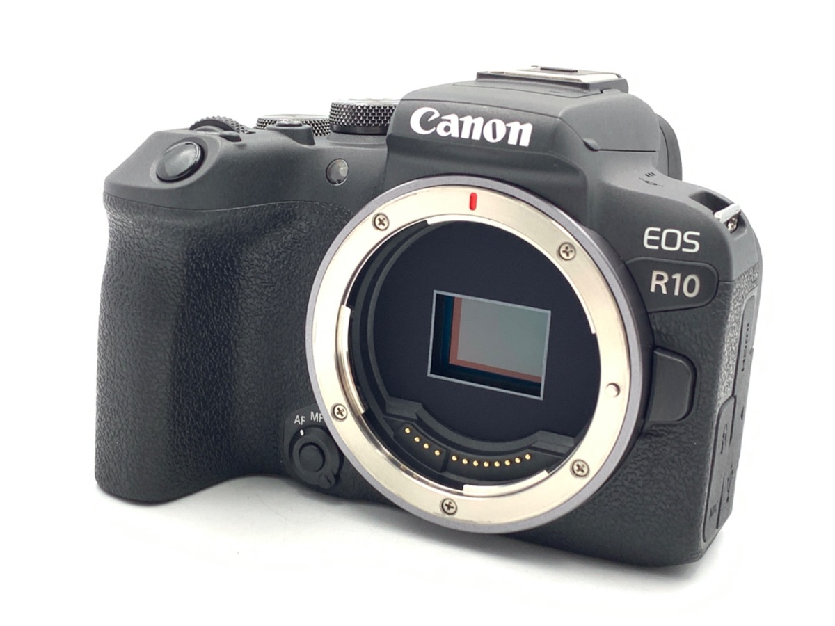 価格.com - EOS R10 ボディ 中古価格比較