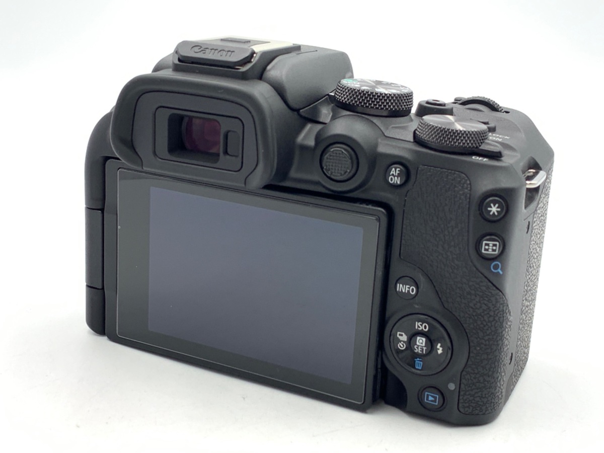 �L���m�� EOS R10 �{�f�B