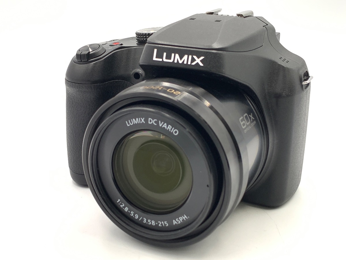 LUMIX DC-FZ85D-K