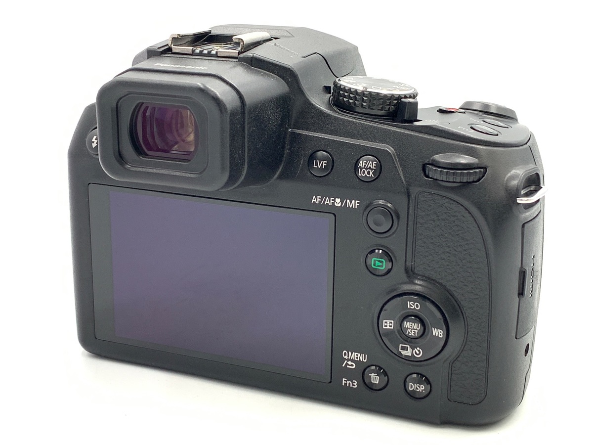 LUMIX DC-FZ85D-K