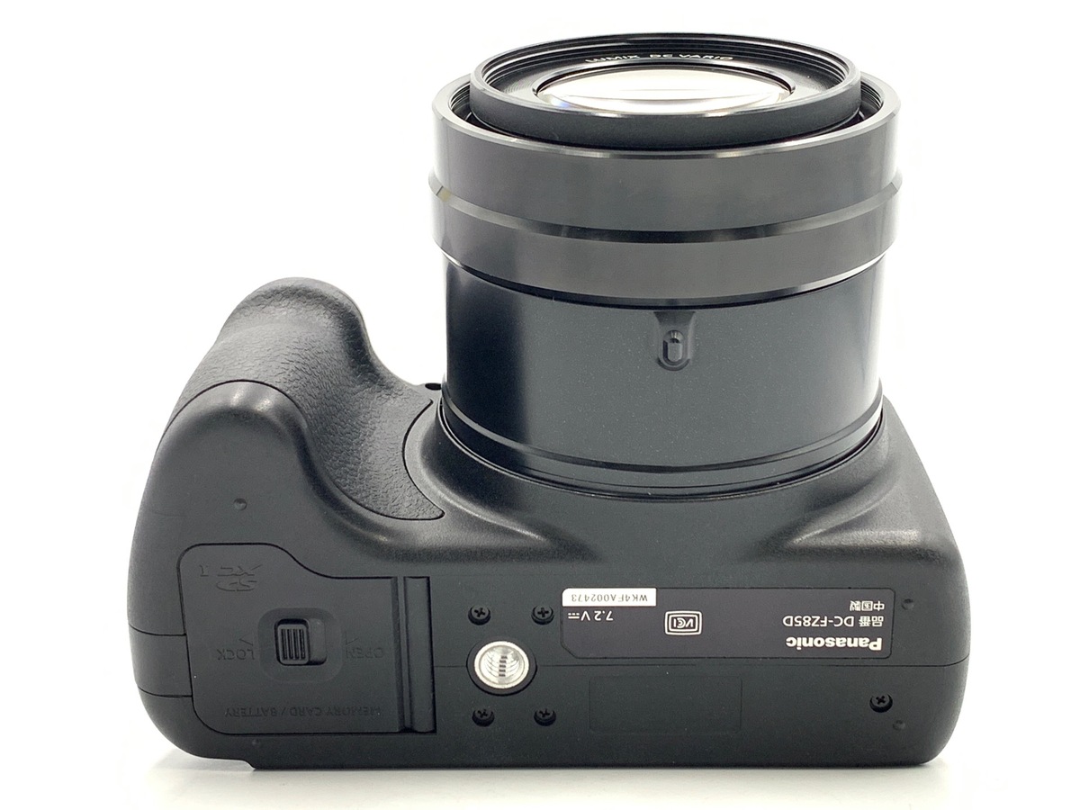 LUMIX DC-FZ85D-K