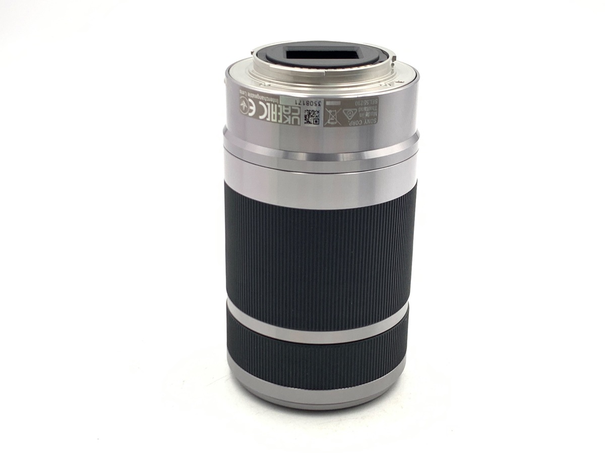 E 55-210/4.5-6.3 OSS SEL55210 ���ް