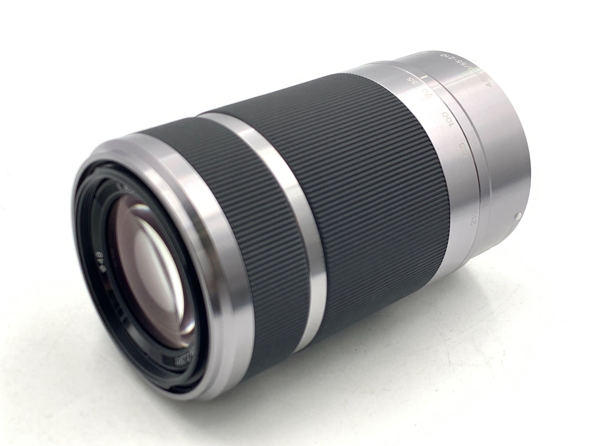 E 55-210/4.5-6.3 OSS SEL55210 ���ް
